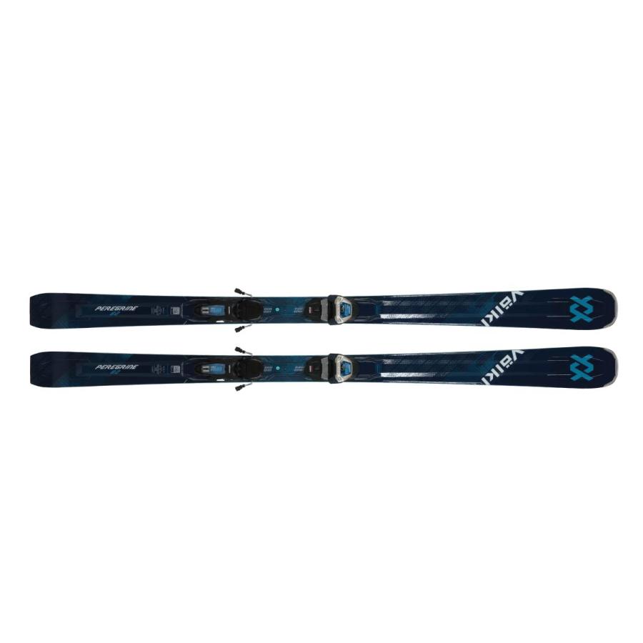 VOLKL（フォルクル） スキー板 メンズ レディース＜2026＞PEREGRINE 82