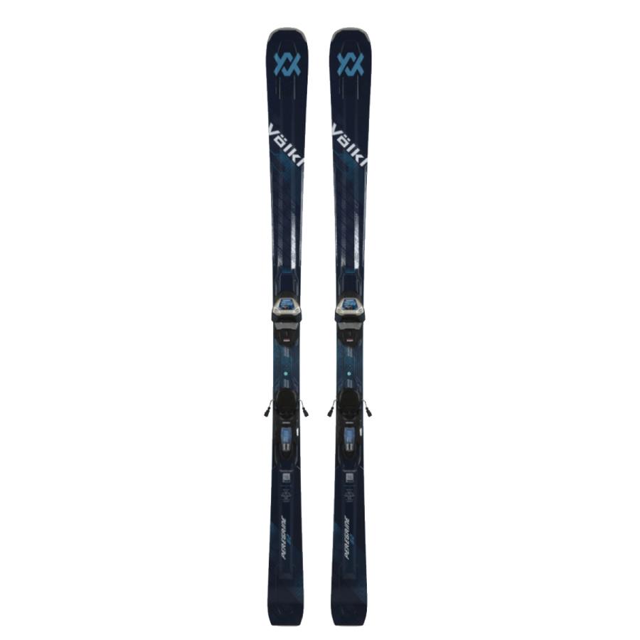 VOLKL（フォルクル） スキー板 メンズ レディース＜2026＞PEREGRINE 82