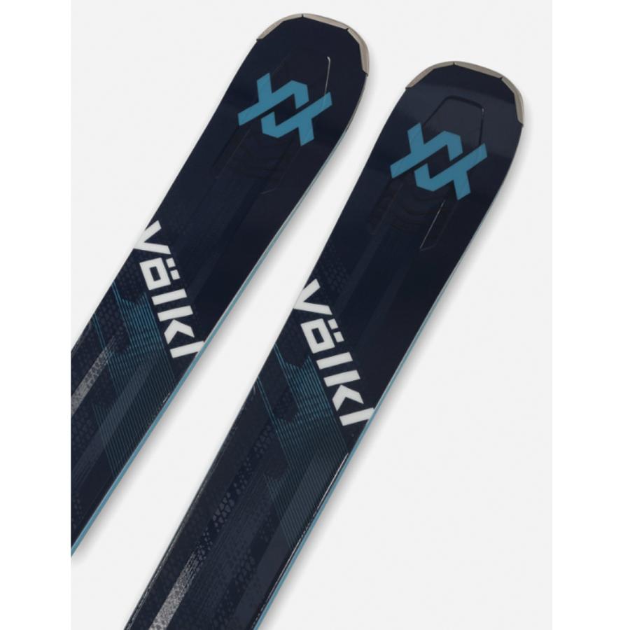 VOLKL（フォルクル） スキー板 メンズ レディース＜2026＞PEREGRINE 82