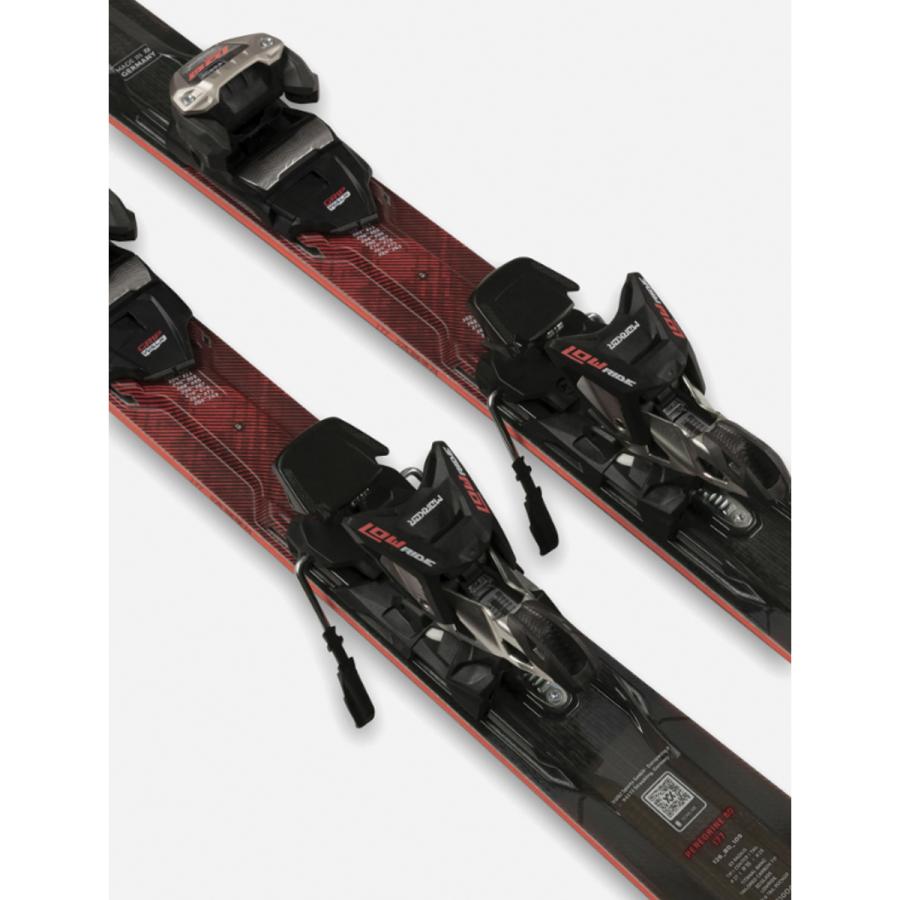 VOLKL（フォルクル） スキー板 メンズ レディース＜2026＞PEREGRINE 80