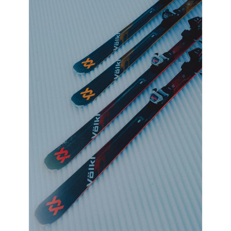 VOLKL（フォルクル） スキー板 メンズ レディース＜2026＞PEREGRINE 80