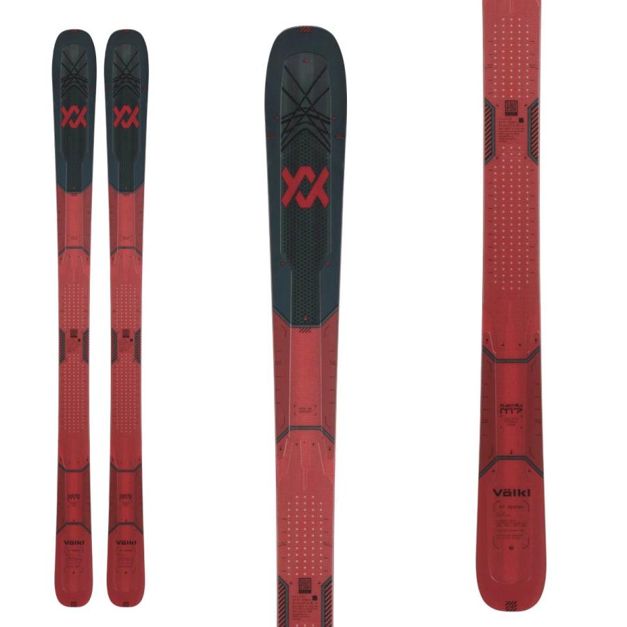VOLKL（フォルクル） スキー板 メンズ レディース＜2026＞M7 MANTRA