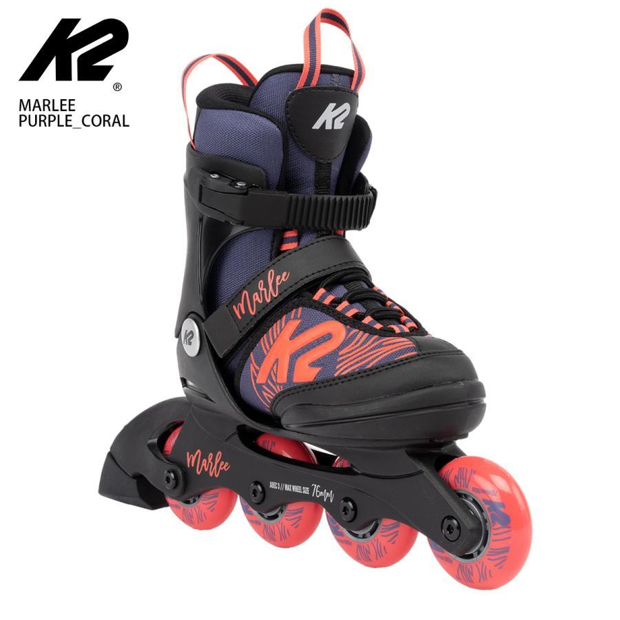 K2(スキー、スノーボード) インラインスケート キッズ K2(スキー、スノーボード) インラインスケート キッズ