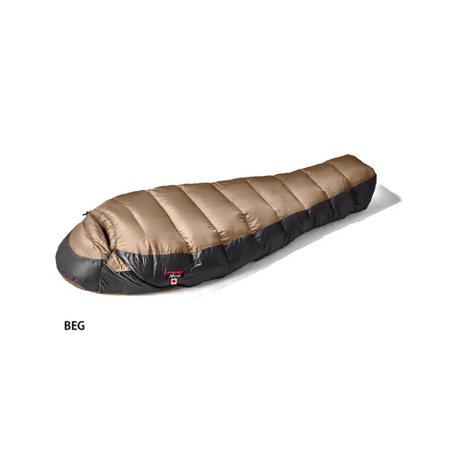 NANGA（ナンガ） シュラフ 寝袋＜2022＞UDDBAG 630DX【レギュラー