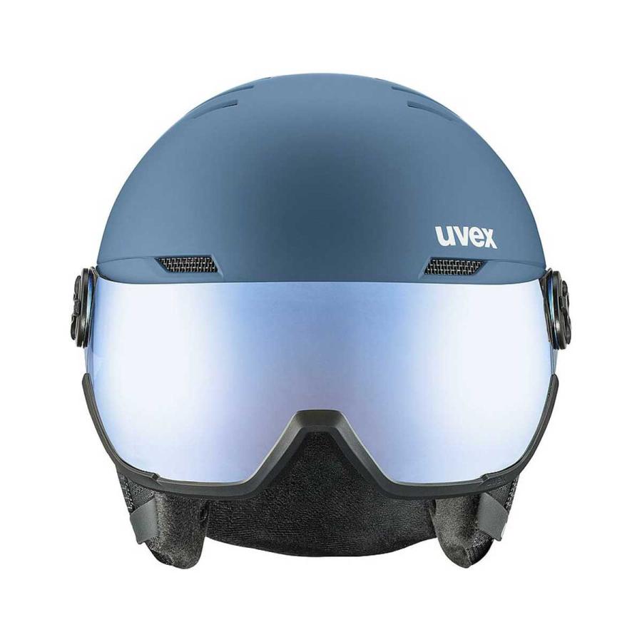 UVEX（ウベックス） スキーヘルメット レディース＜2026＞566262