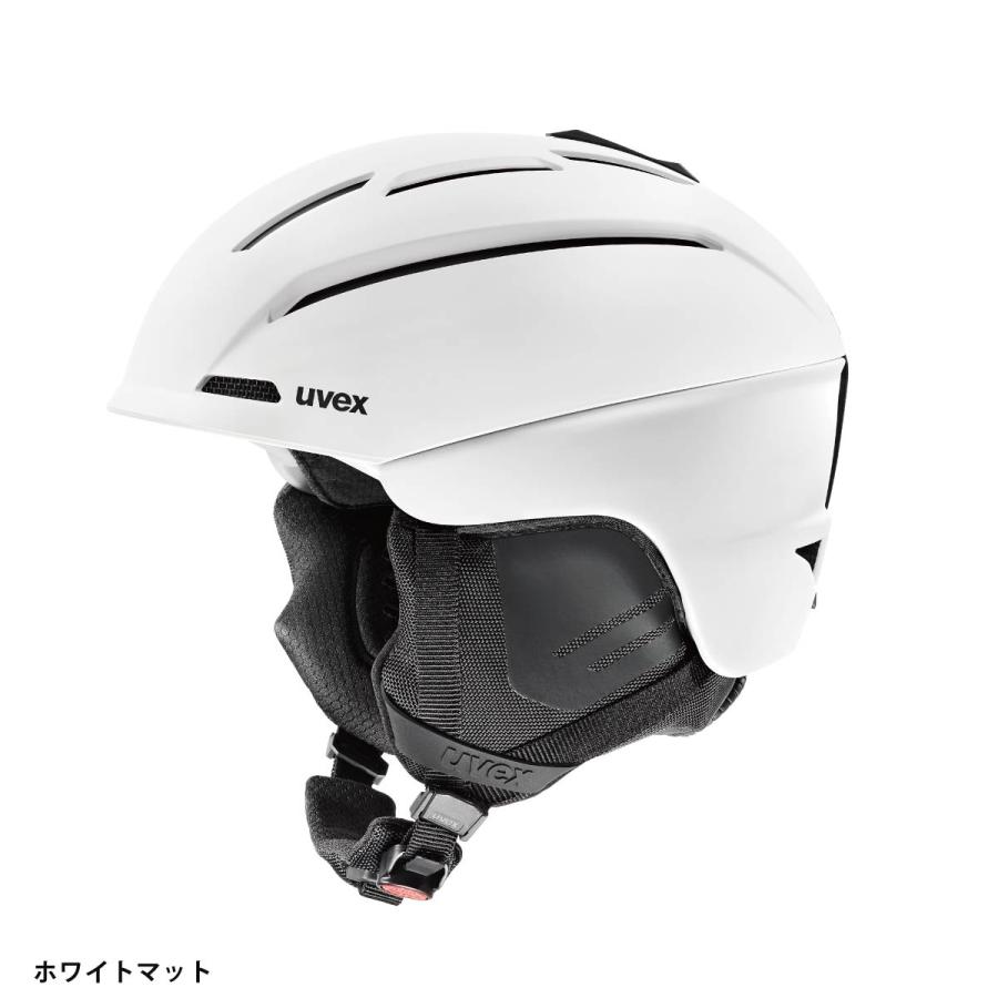UVEX ウベックス スキーヘルメット メンズ レディース＜2026＞566324 / uvex gravitate 日本正規品_6