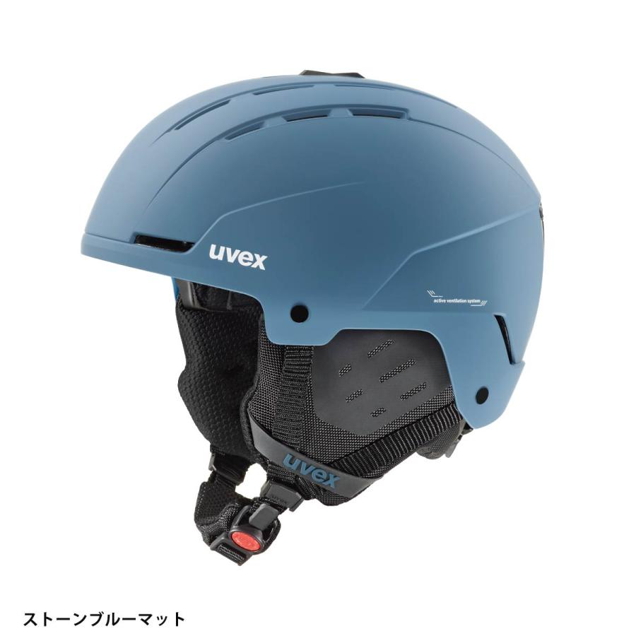 UVEX（ウベックス） 【エントリーでP最大17倍！21日23時59まで】UVEX