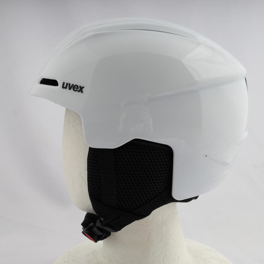UVEX（ウベックス） スキーヘルメット キッズ ジュニア＜2027＞566322