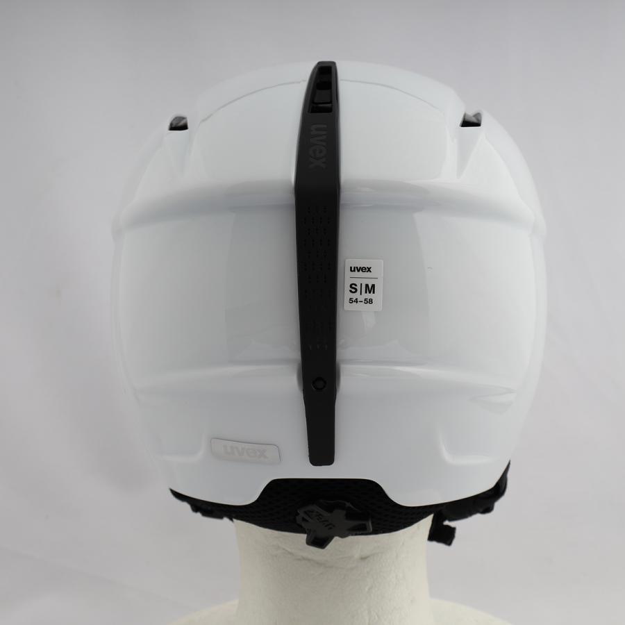 UVEX（ウベックス） スキーヘルメット キッズ ジュニア＜2027＞566322
