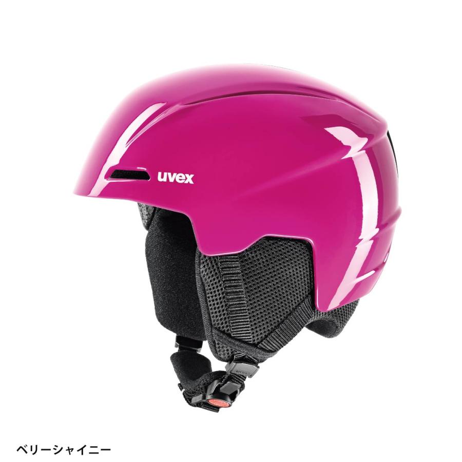 UVEX（ウベックス） スキーヘルメット キッズ ジュニア＜2027＞566322