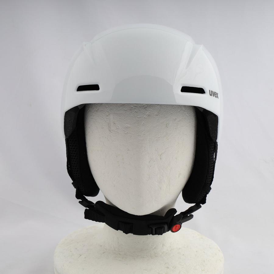 UVEX（ウベックス） スキーヘルメット キッズ ジュニア＜2027＞566322