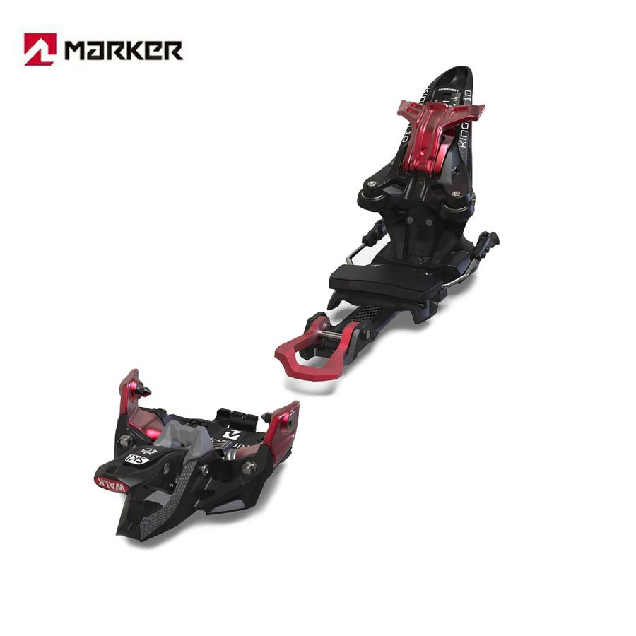 MARKER（マーカー） 【25日限定！全品P10倍！】MARKER スキー