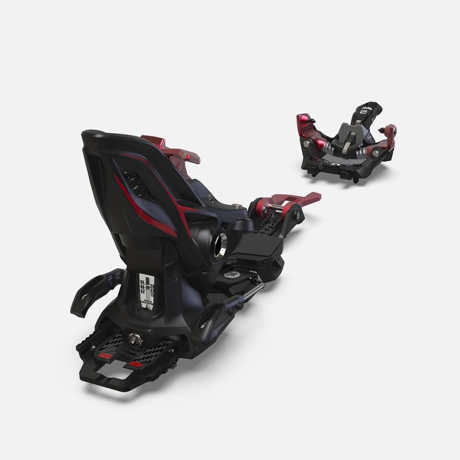 MARKER（マーカー） スキービンディング ＜2026＞KINGPIN 10