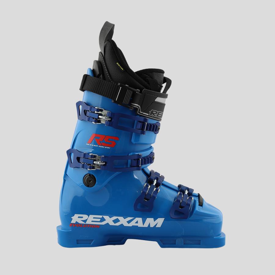 REXXAM 4 スキーブーツ サイズ 青 REXXAM 4 スキーブーツ サイズ 青