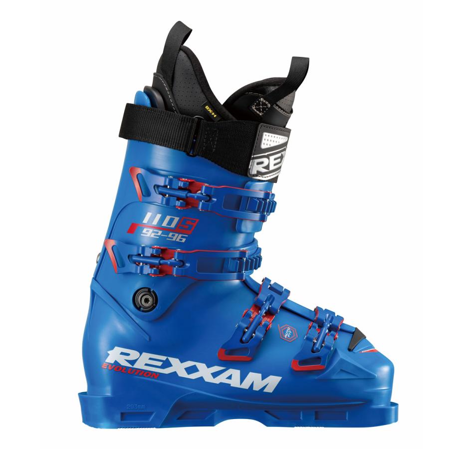 REXXAM（レクザム） 【エントリーでP最大17倍！27日〜】REXXAM スキー