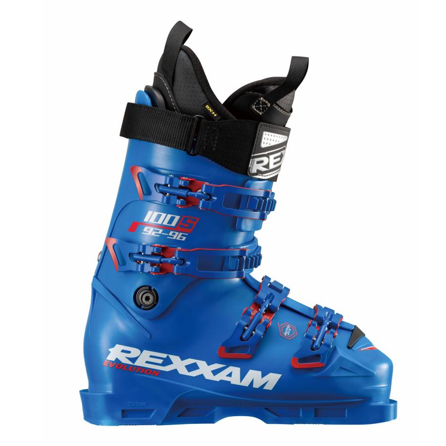 REXXAM（レクザム） 【25日限定！全品P10倍！】REXXAM スキーブーツ