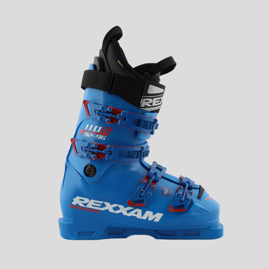 REXXAM（レクザム） 【25日限定！全品P10倍！】REXXAM スキーブーツ