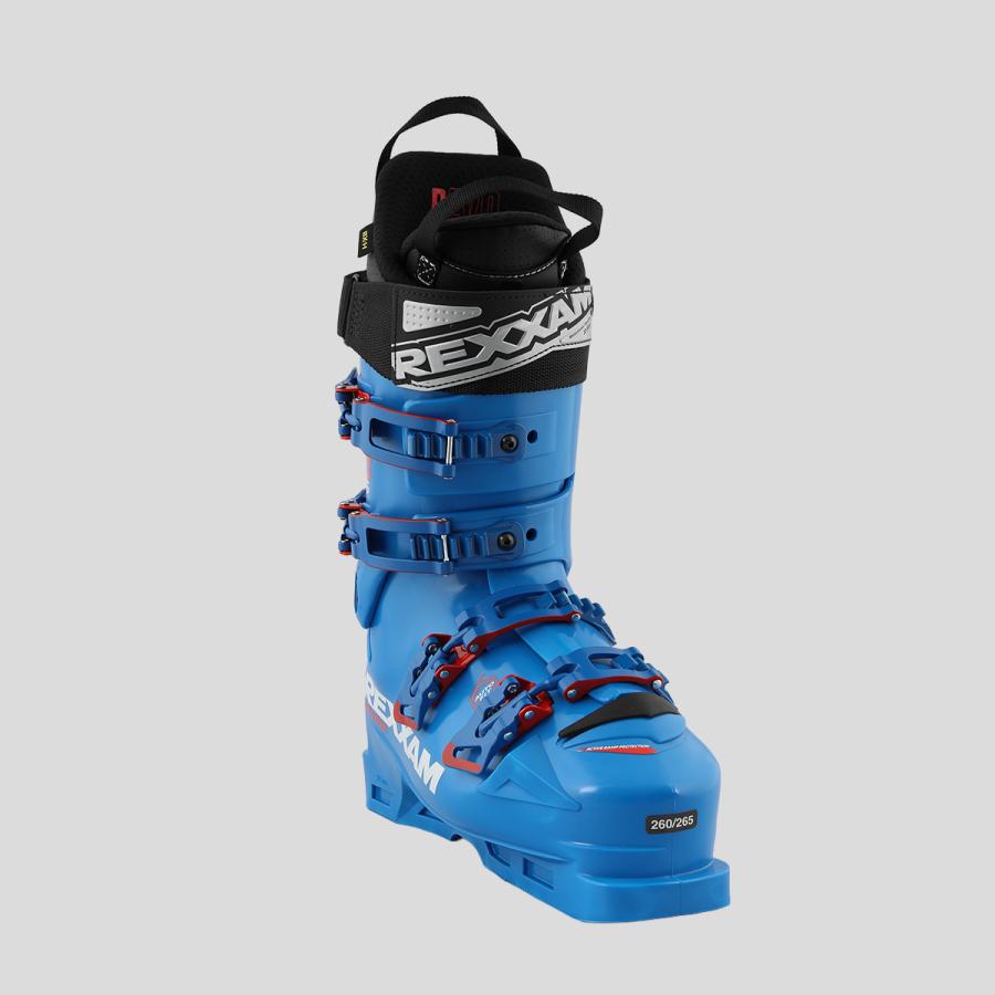 REXXAM（レクザム） 【25日限定！全品P10倍！】REXXAM スキーブーツ