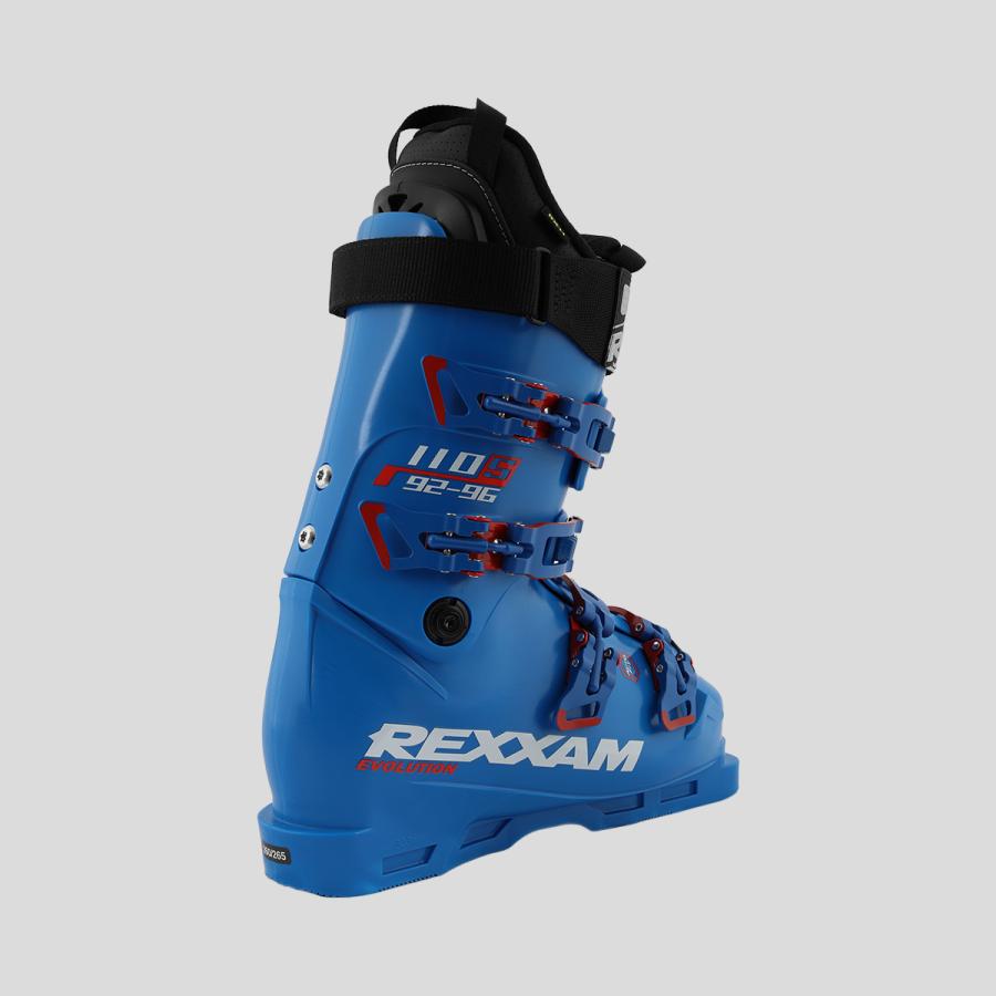 REXXAM（レクザム） 【25日限定！全品P10倍！】REXXAM スキーブーツ