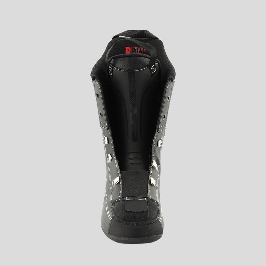 REXXAM22.5cmR-EVO110Sレーシング基礎スキーブーツ 24-25 REXXAM