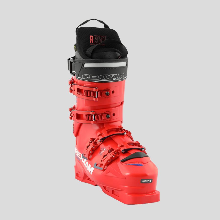 REXXAM（レクザム） スキーブーツ メンズ レディース ＜2026＞R-EVO