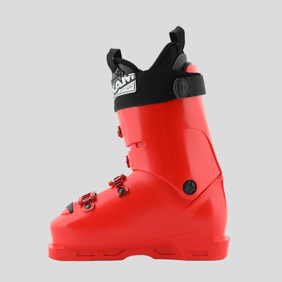 REXXAM レクザム スキーブーツ メンズ レディース ＜2026＞R-EVO 90M / R エヴォ 90M | REXXAM | 04