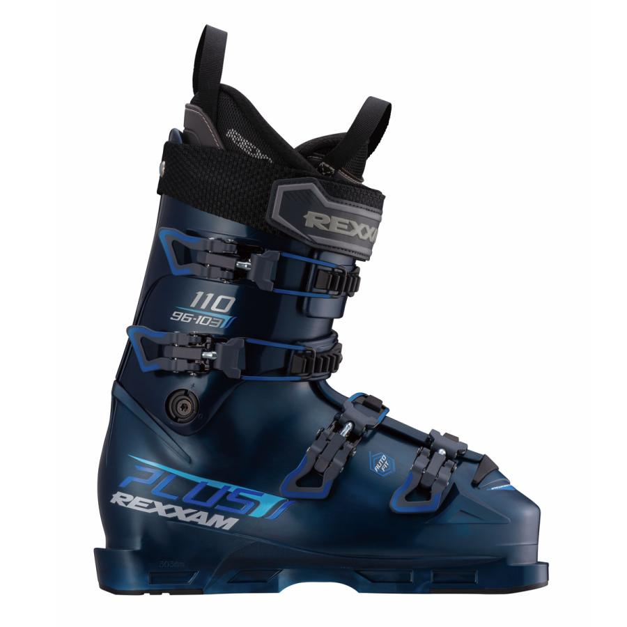 REXXAM（レクザム） 【全品P10倍！8日23時59まで】REXXAM スキーブーツ