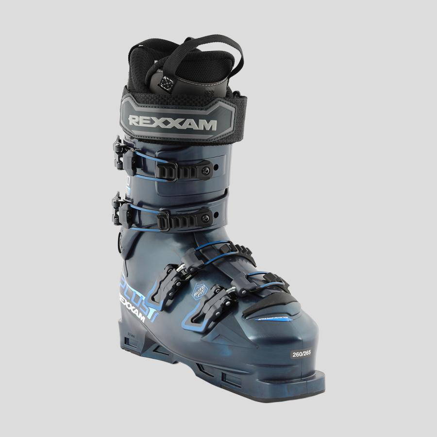 REXXAM（レクザム） スキーブーツ メンズ レディース ＜2026＞R-EVO