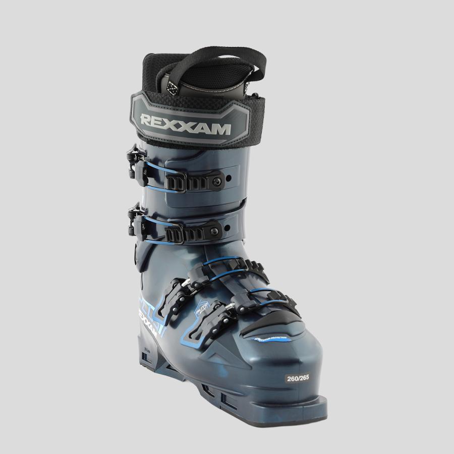 REXXAM Power RD 110 スキーブーツ 260 レクザム REXXAM 110」の人気