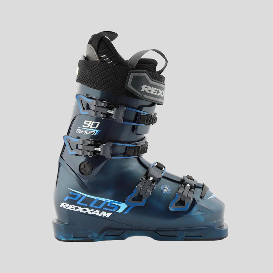 REXXAM（レクザム） スキーブーツ メンズ レディース ＜2026＞R-EVO