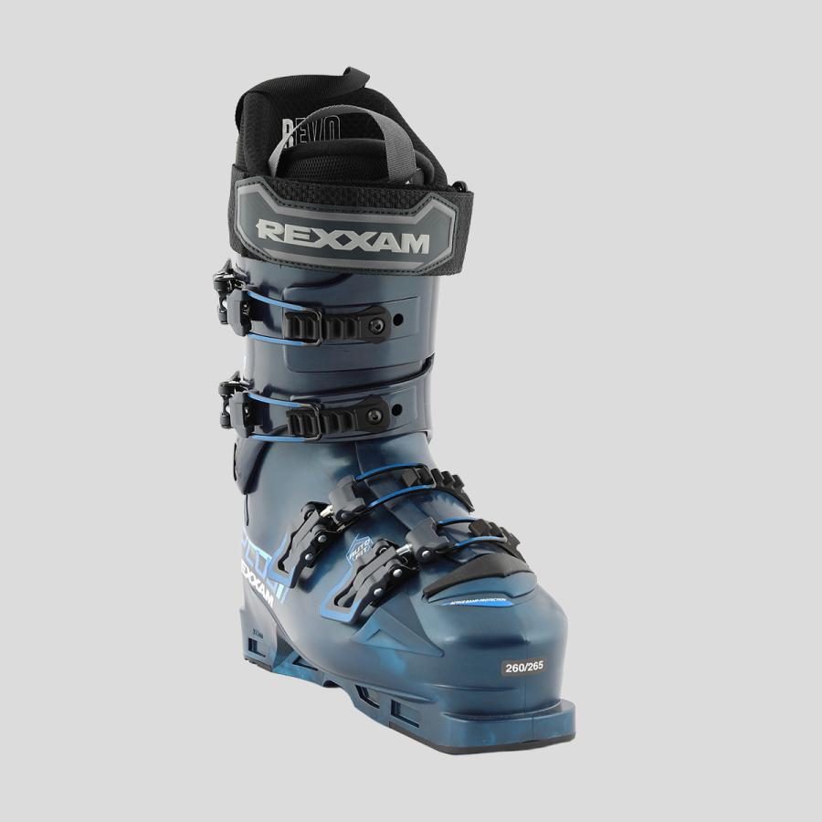 REXXAM（レクザム） 【25日限定！全品P10倍！】REXXAM スキーブーツ