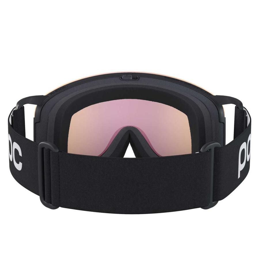 POC（ポック） スキーゴーグル メンズ レディース＜2026＞Nexal WF