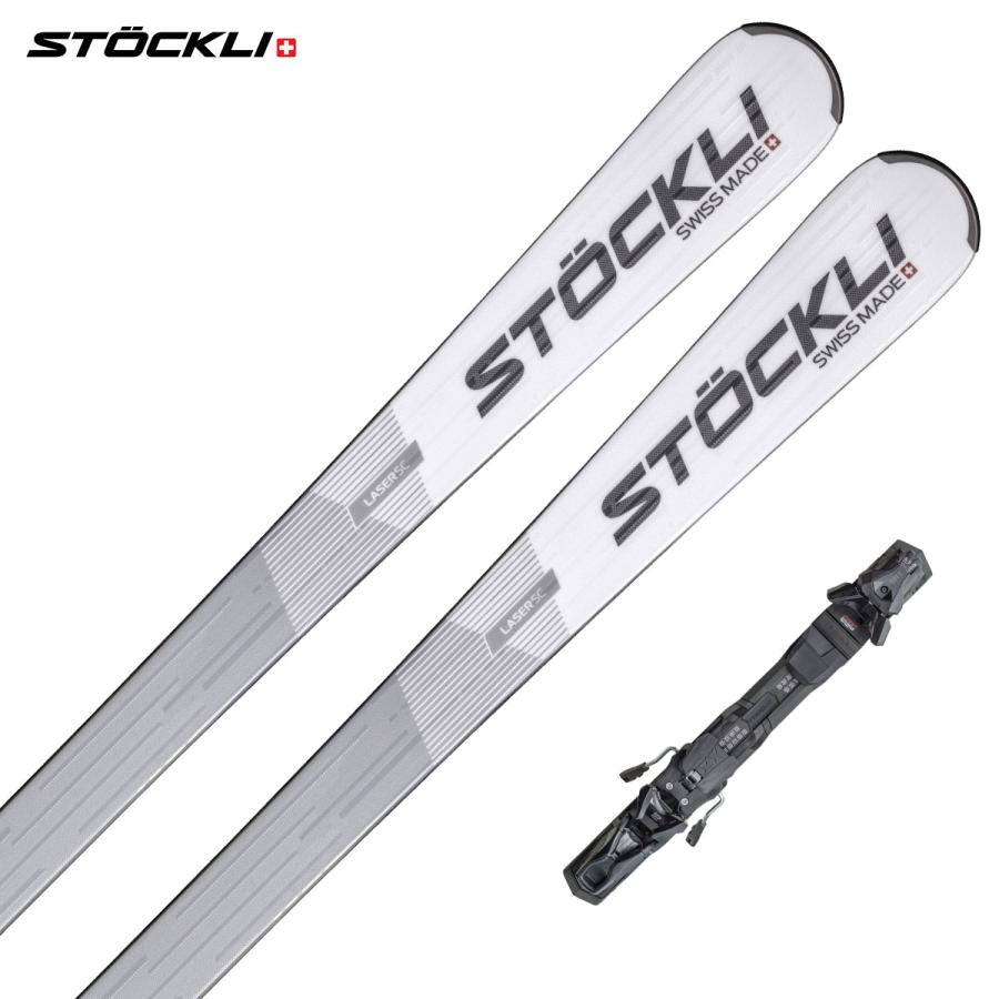 STOCKLI ストックリー スキー板 メンズ レディース＜2026＞LASER