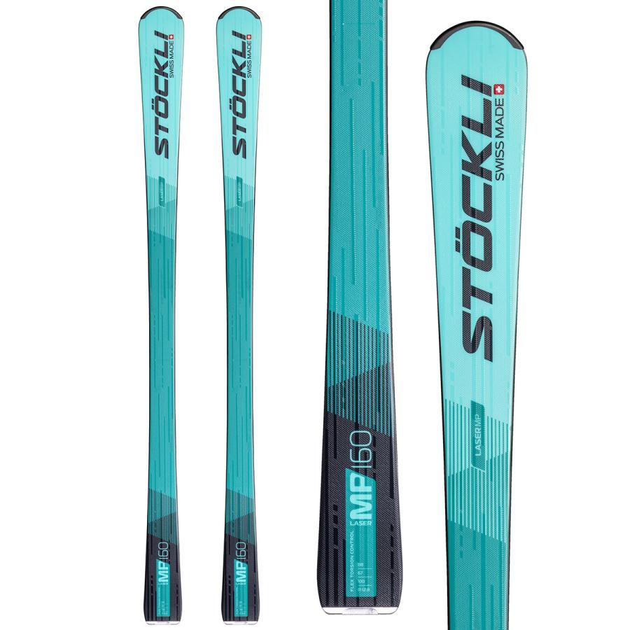 STOCKLI ストックリー スキー板 メンズ レディース＜2026＞LASER MP