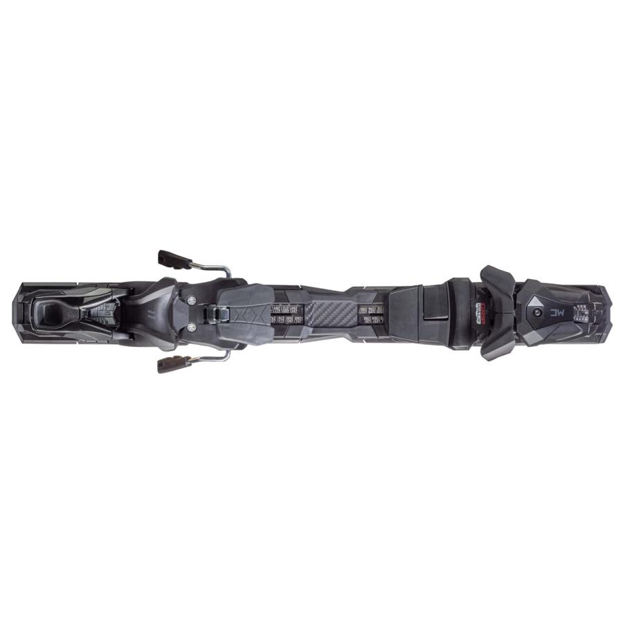 STOCKLI ストックリー スキー板 メンズ レディース＜2026＞LASER MP