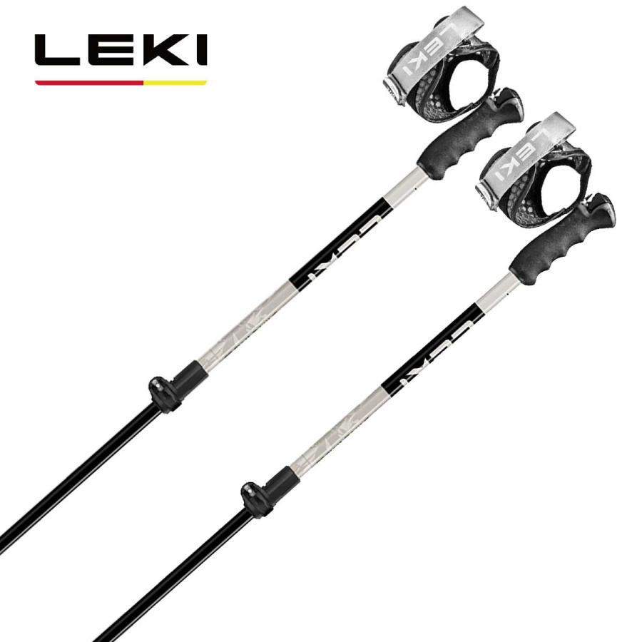 LEKI（レキ） 【全品P10倍！8日23時59まで】LEKI スキーポール