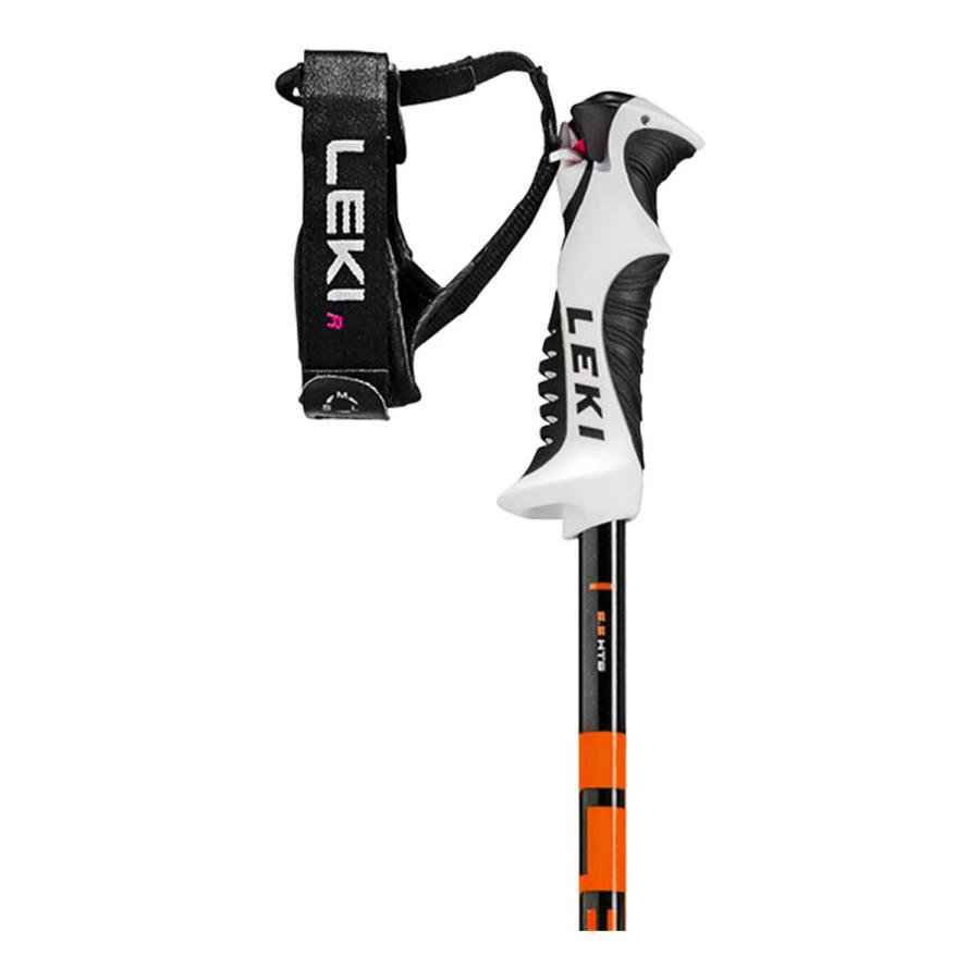 LEKI（レキ） 【22日限定！全品P10倍！】LEKI スキーポール ストック