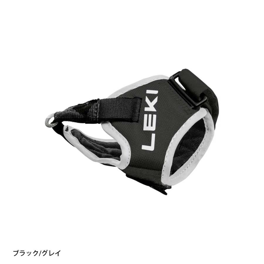 LEKI（レキ） スキー ポール ストック パーツ＜2026＞TRIGGER 3D/S