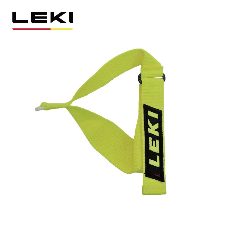 LEKI スキーポール　トリガーSグリップ TRIGGER S SL GRIP｜LEKI｜レキ：スキーポール & スキーグローブ