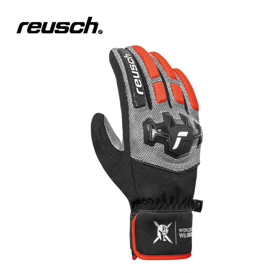 reusch（ロイシュ） スキーグローブ メンズ レディース＜2027＞REUSCH
