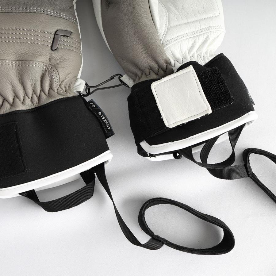 reusch（ロイシュ） 【エントリーでP最大17倍！1日まで】REUSCH スキー