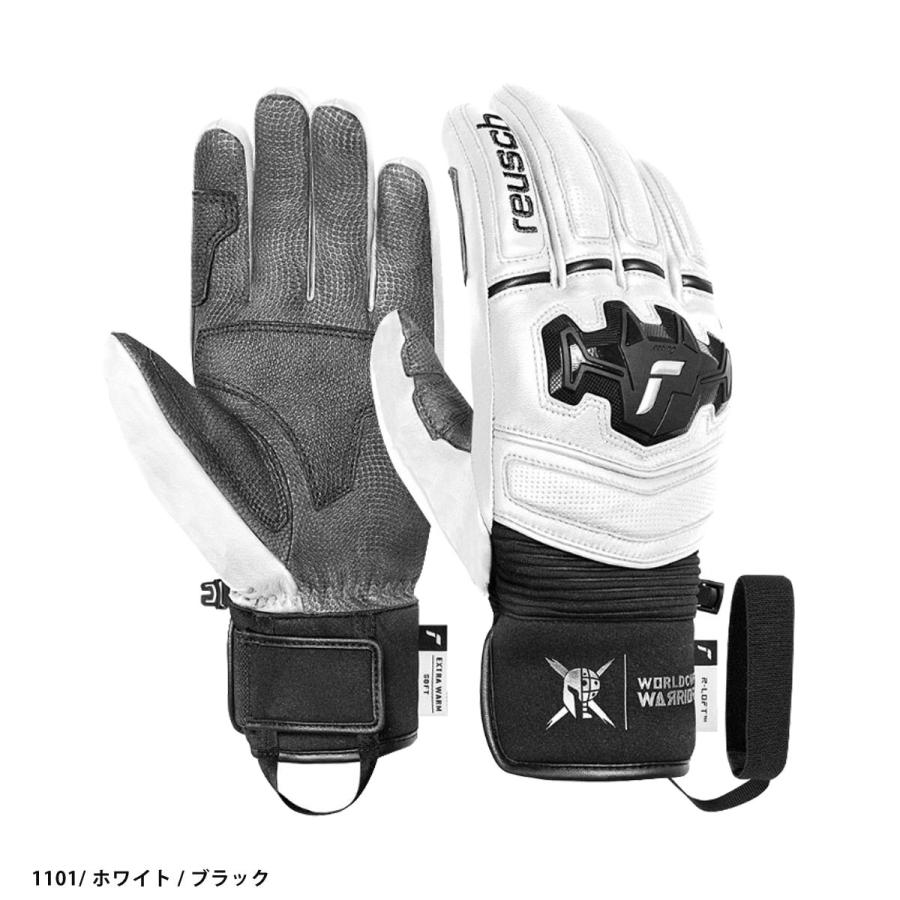 reusch（ロイシュ） スキーグローブ メンズ レディース＜2026