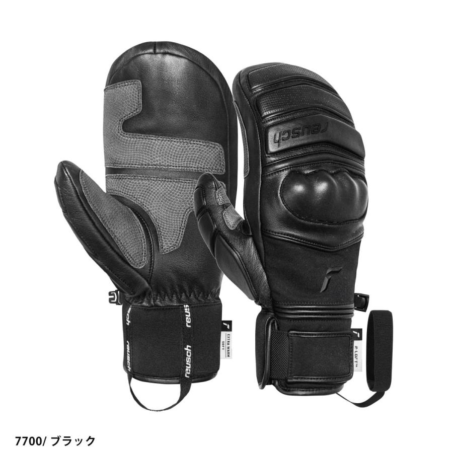 RAD GLOVES 21-22 The Rancher Mitten RADグローブ ミトングローブ