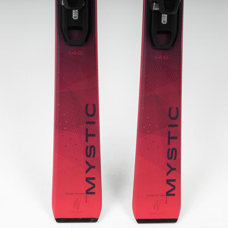 elan（エラン） 【エントリーでP最大17倍！27日〜】ELAN スキー板