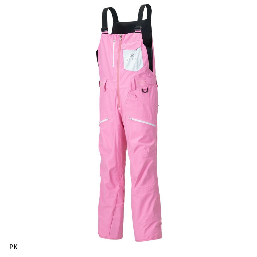 15日限定！全品P10倍！】ZUICA ズイカ スキーウェア パンツ メンズ