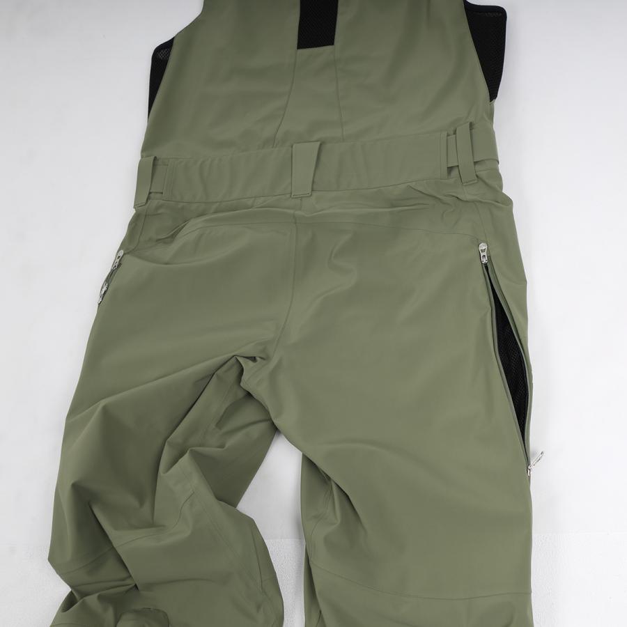 エントリーでP最大17倍！1日まで】ZUICA ズイカ スキーウェア パンツ