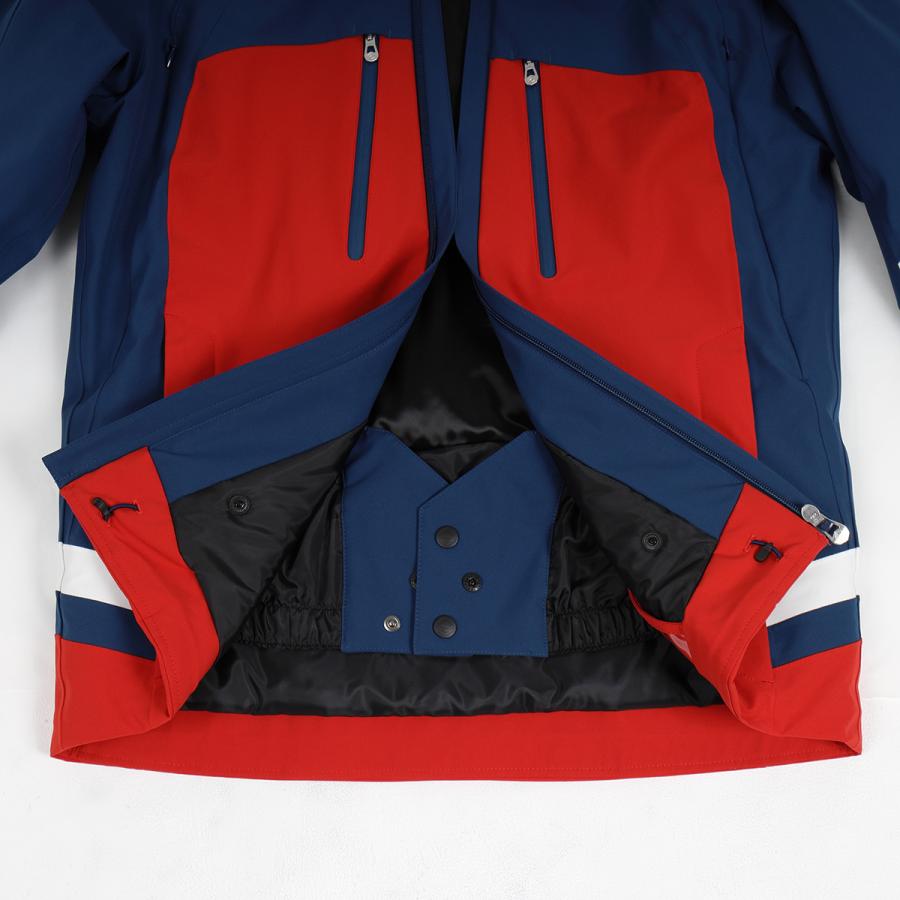 エントリーでP最大17倍！21日23時59まで】ZUICA ズイカ スキーウェア