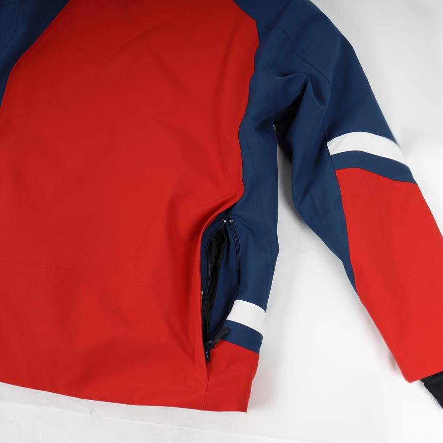 ZUICA ズイカ スキーウェア ジャケット メンズ レディース＜2026