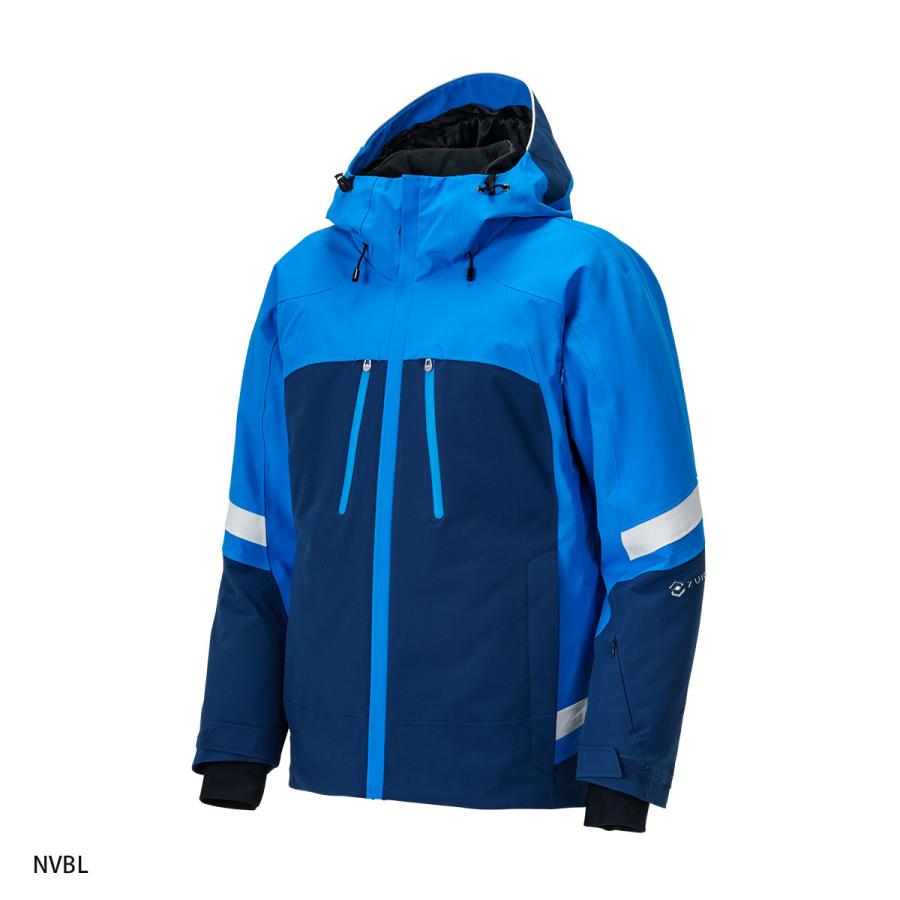 ZUICA ズイカ スキーウェア ジャケット メンズ レディース＜2026