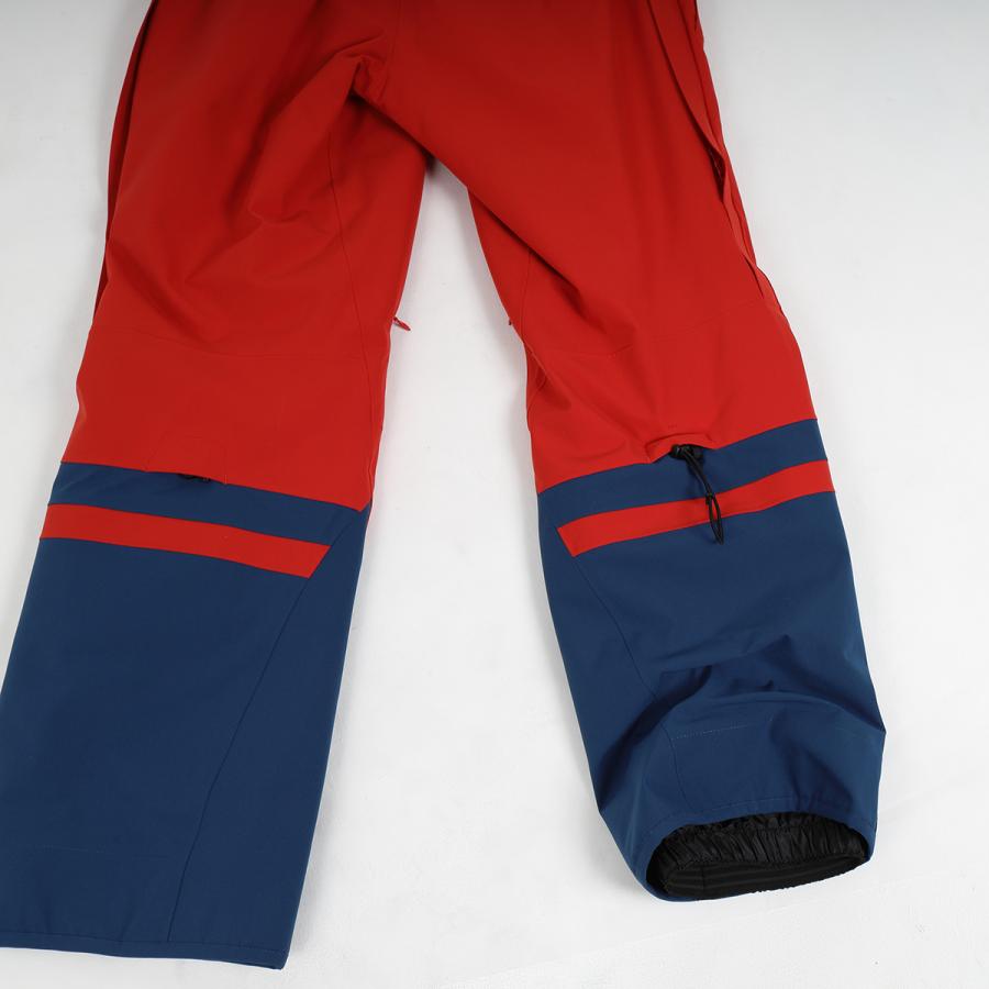 ZUICA ズイカ スキーウェア パンツ メンズ レディース＜2026